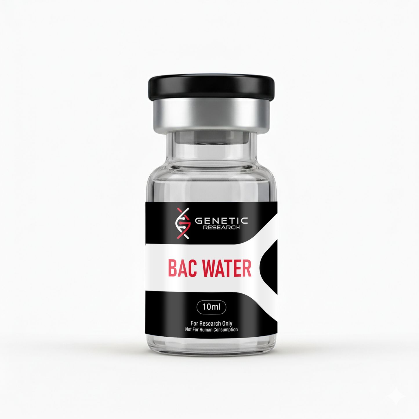 10ml Bacteriostatic Water