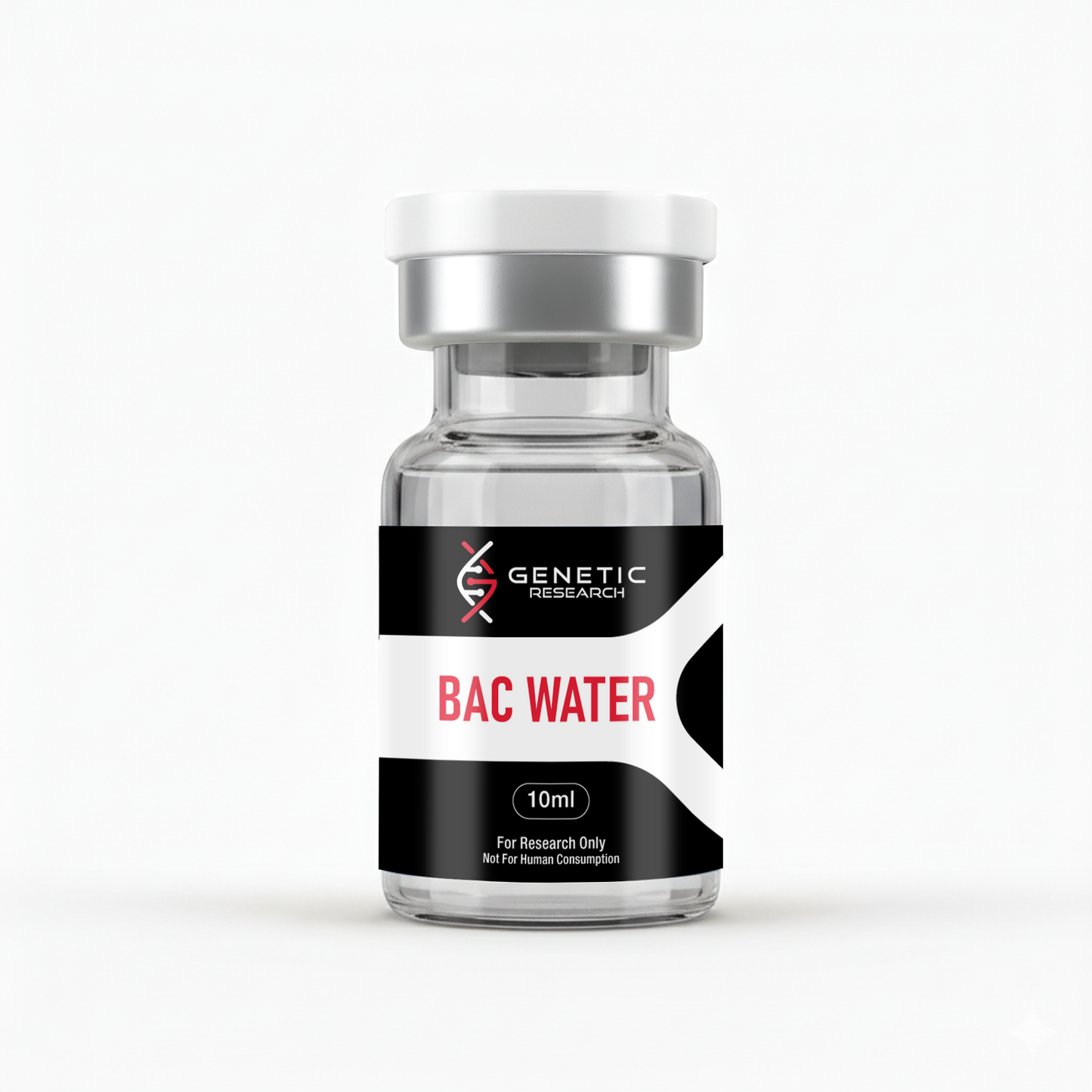 10ML BACTERIOSTATIC WATER
