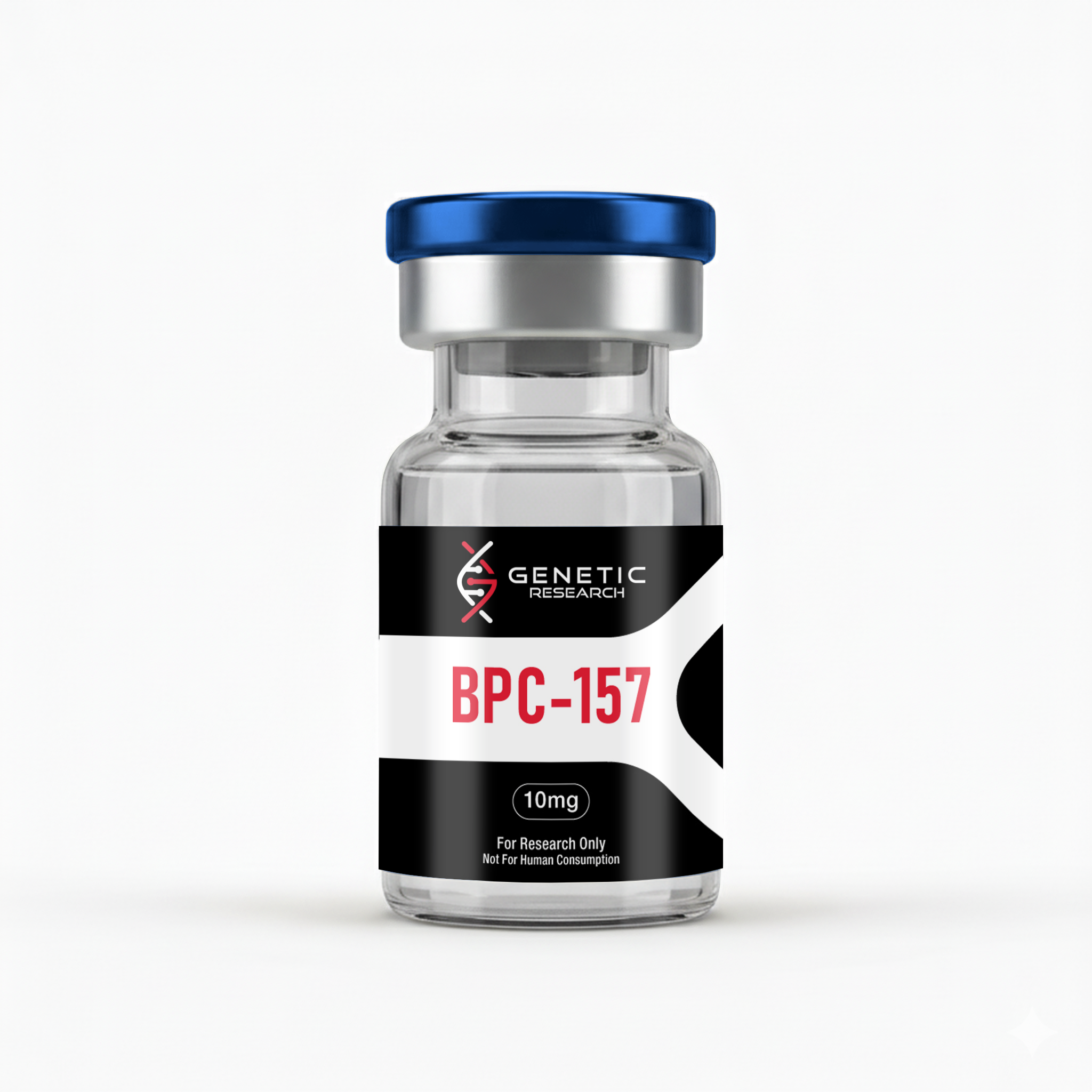 BPC 157 Genetic Research BPC 157 Genetic Research