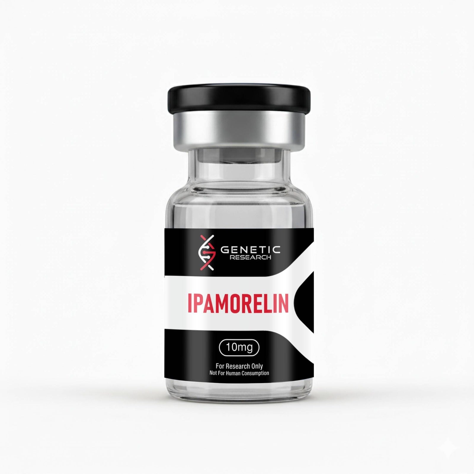 IPAMORELIN – Genetic Research