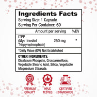 ITPP   250mg