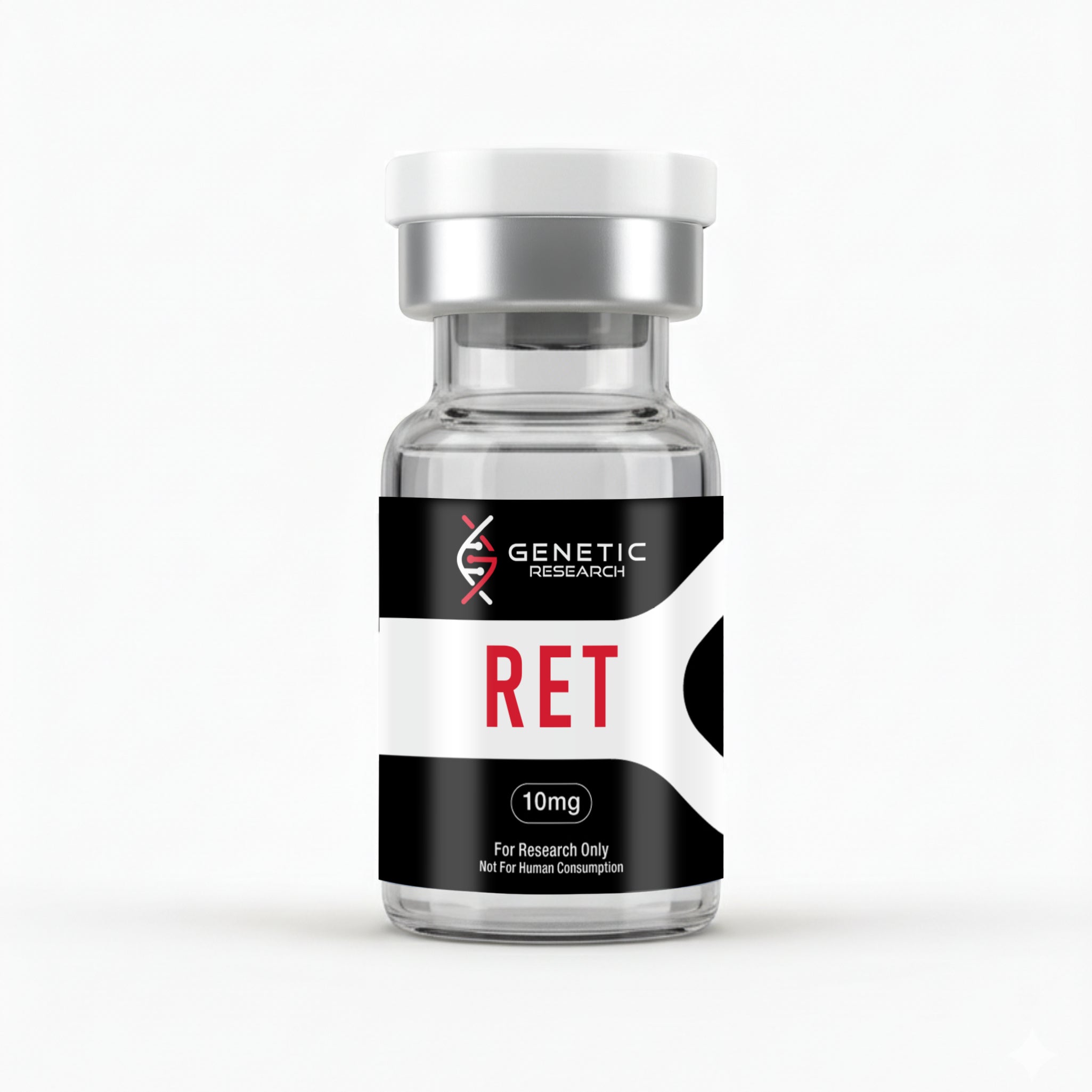 Ret 10 RET – Genetic Research