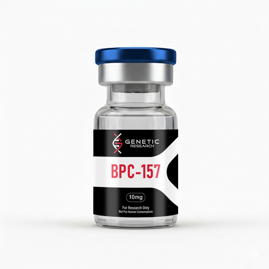 BPC 157