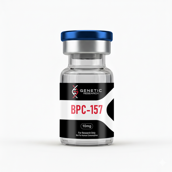 HPLC Testing Genetic Research HPLC Testing Genetic Research