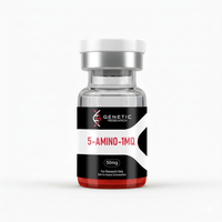 5-AMINO-1MQ