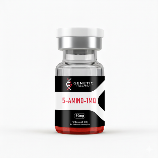5-AMINO-1MQ