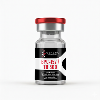 compare product BPC-157 / TB 500 BLEND