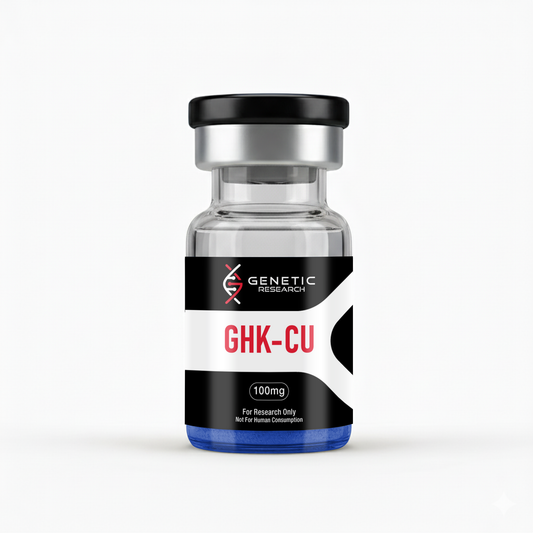 GHK-CU