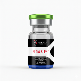 compare product GLOW BLEND