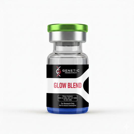 GLOW BLEND
