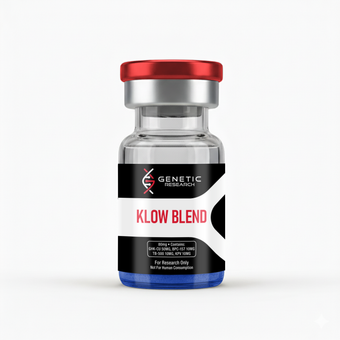 klow capsules KLOW BLEND – Genetic Research