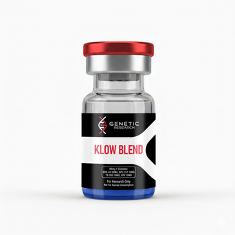 compare product KLOW BLEND