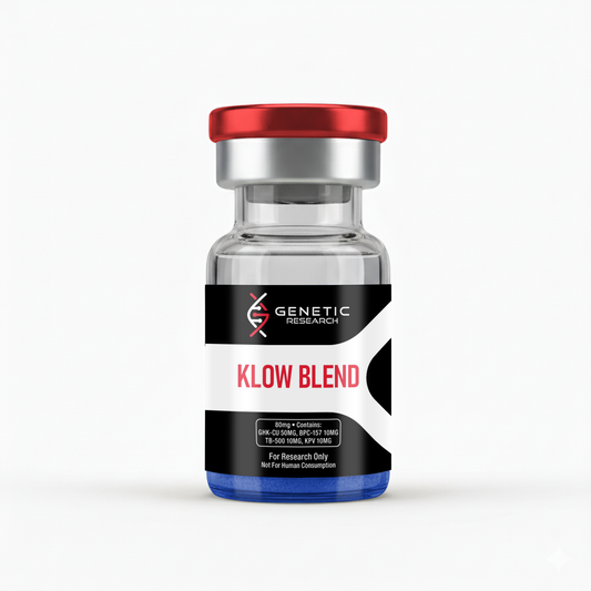 KLOW BLEND