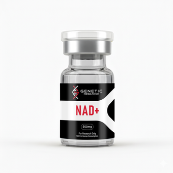 compare product NAD+