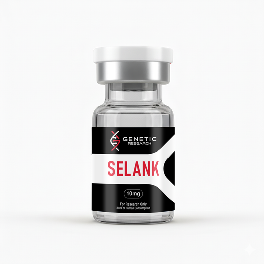 SELANK