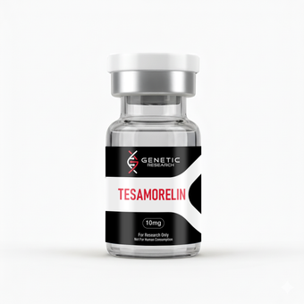 compare product TESAMORELIN