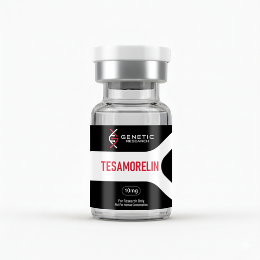 TESAMORELIN