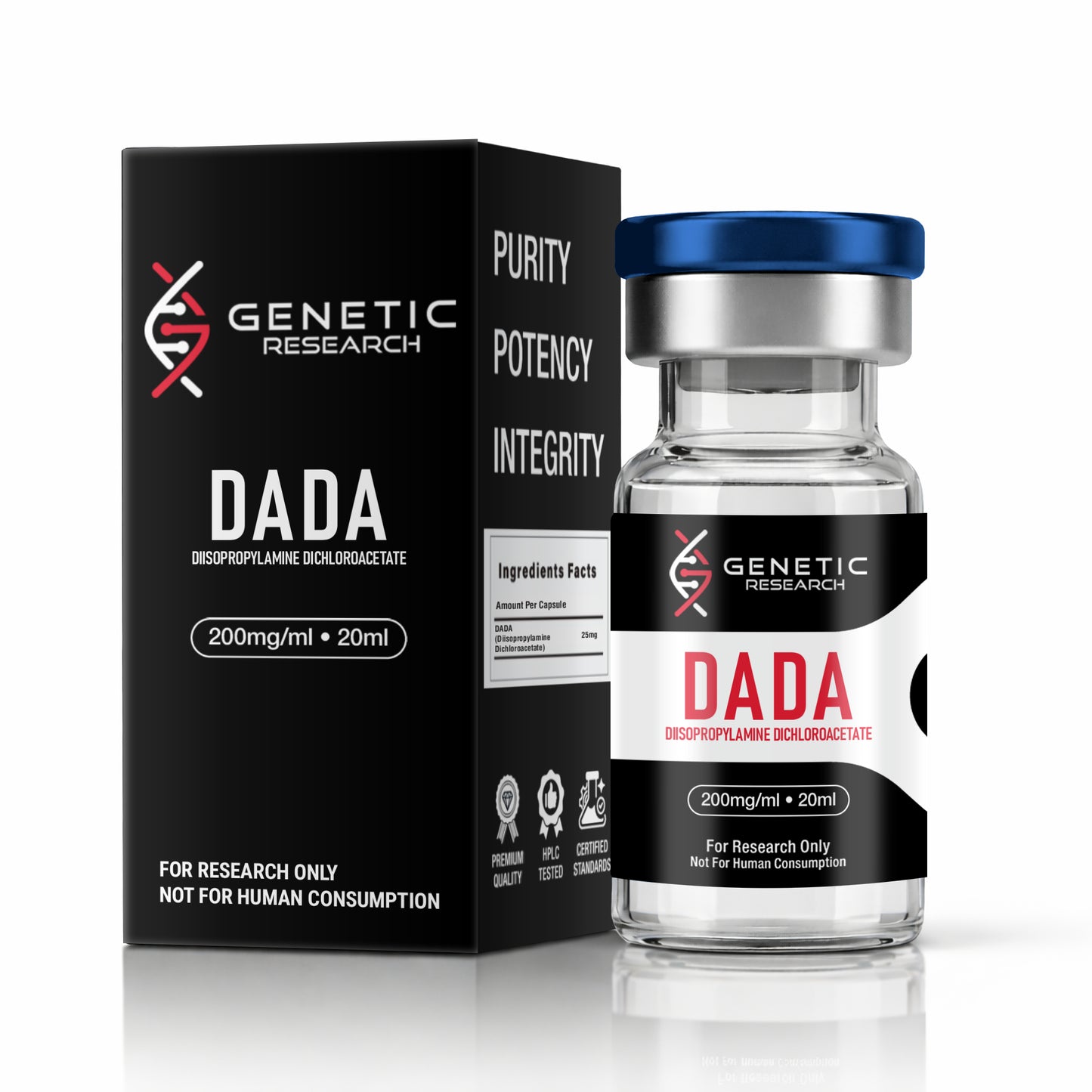 DADA