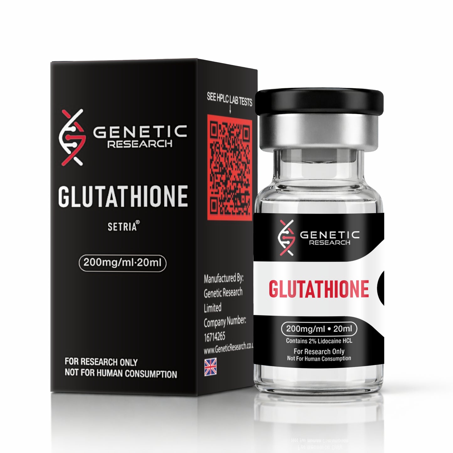 GLUTATHIONE