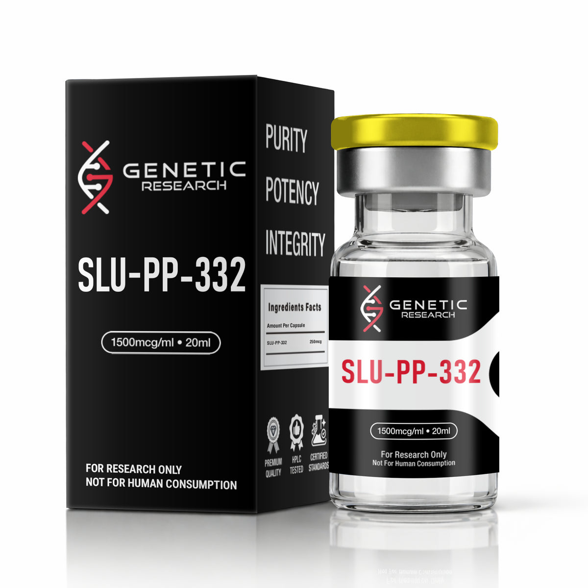 SLU PP 332 1500mcg ml