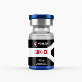 compare product GHK-CU