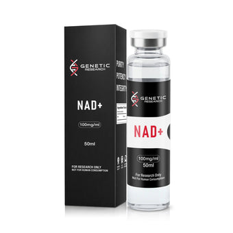compare product NAD+ 100mg/ml