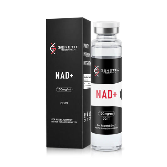 NAD+ 100mg/ml