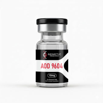 compare product AOD 9604