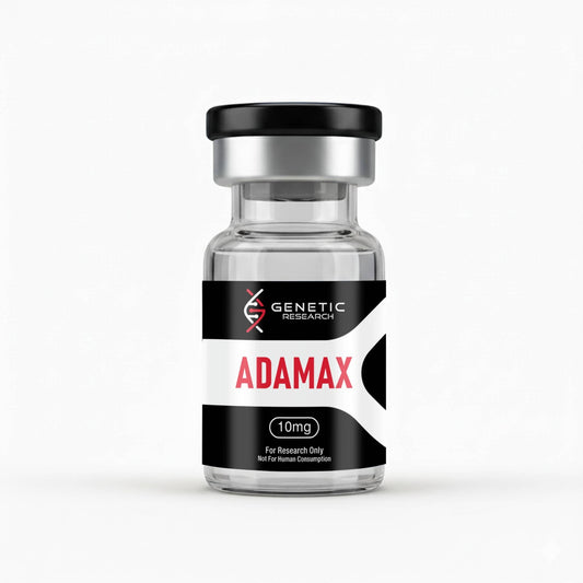 ADAMAX