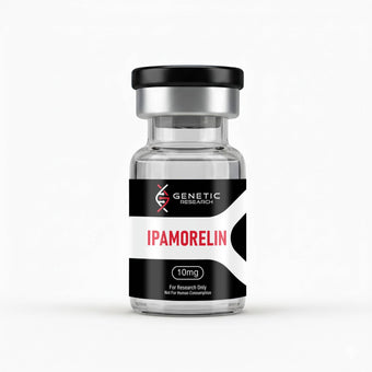 compare product IPAMORELIN