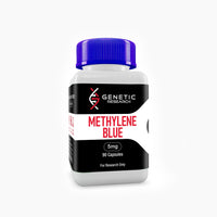 METHYLENE BLUE