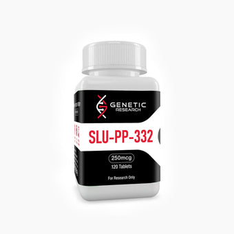 compare product SLU-PP-332 TABLETS
