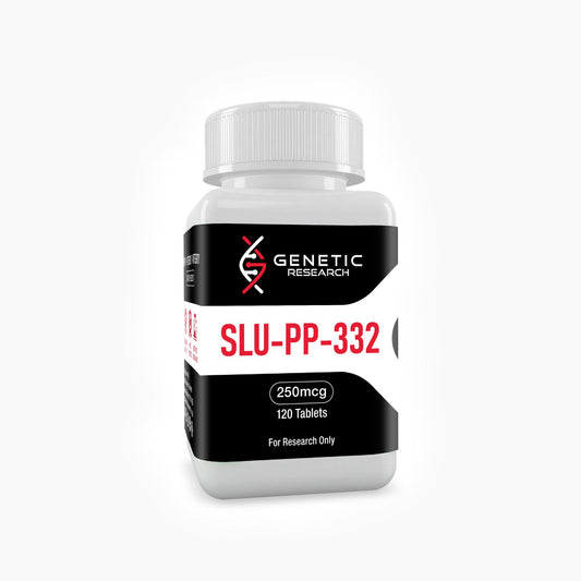 SLU-PP-332 TABLETS